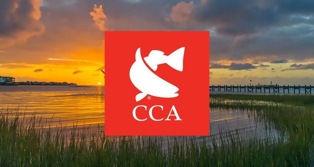 What Is Coastal Conservation Association - CCA?